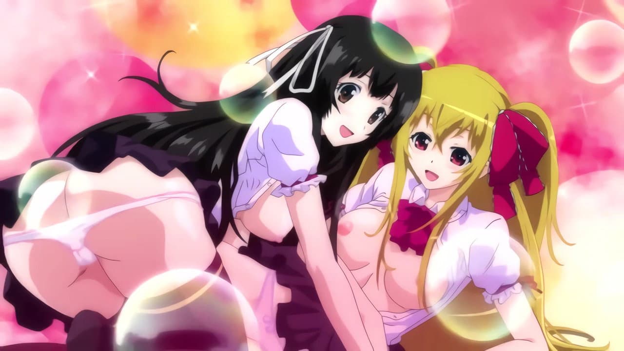 Dorei Usagi to Anthony The Animation