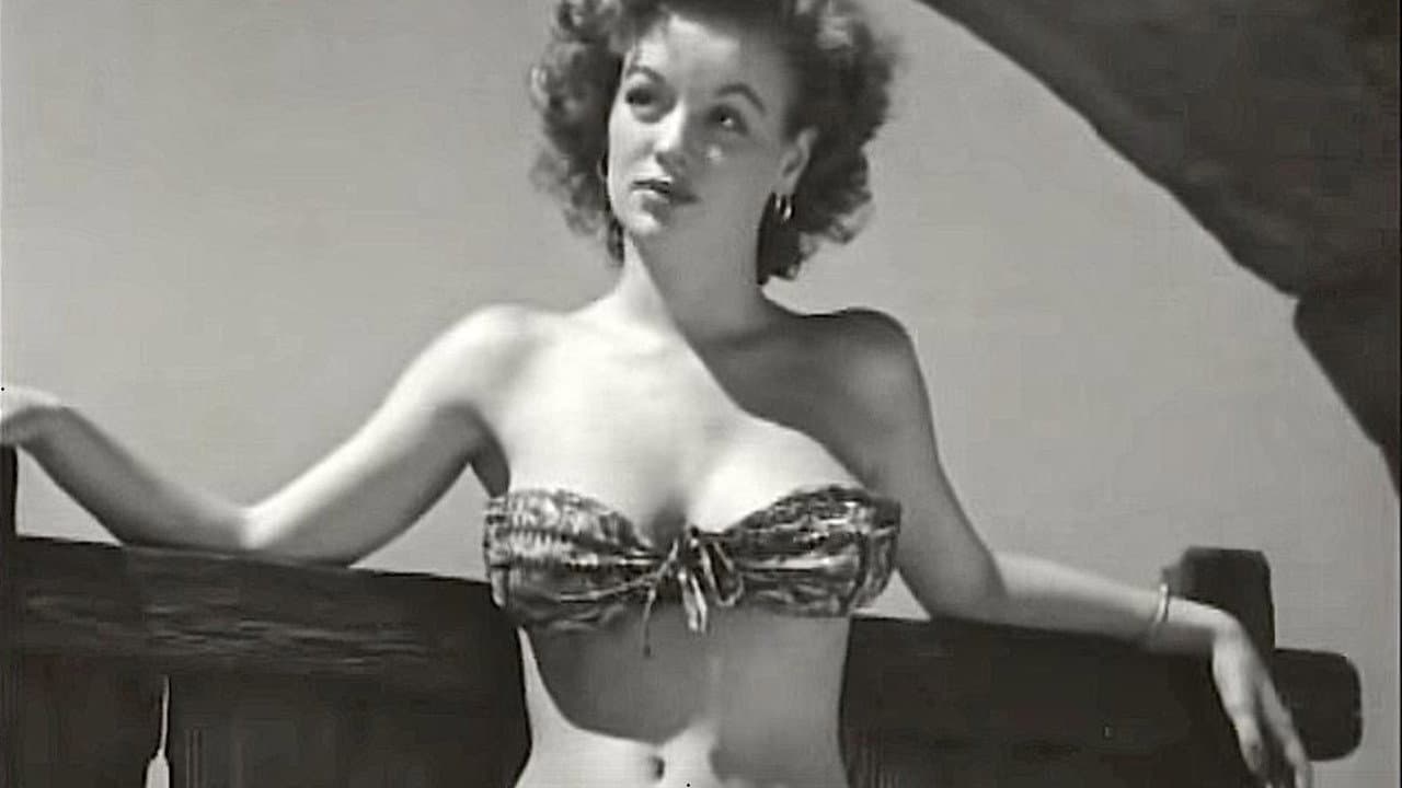 A Virgin In Hollywood
