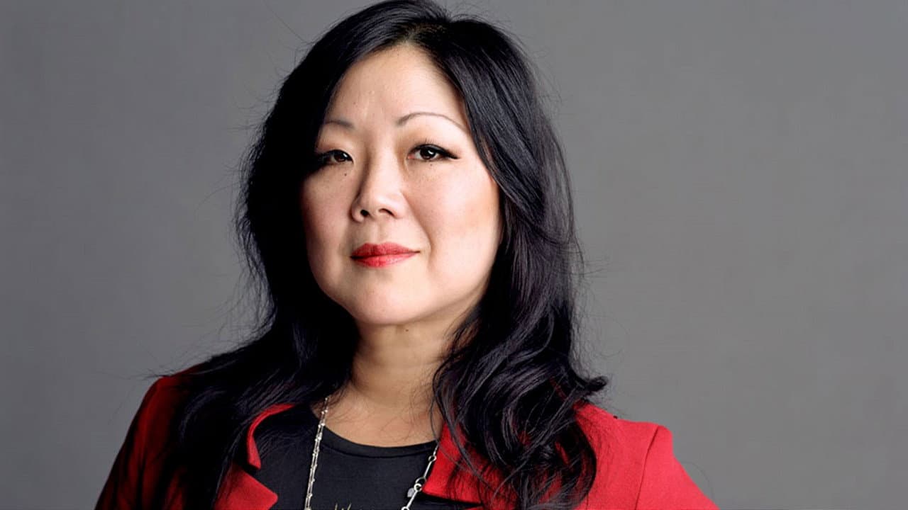 Margaret Cho: I'm the One That I Want