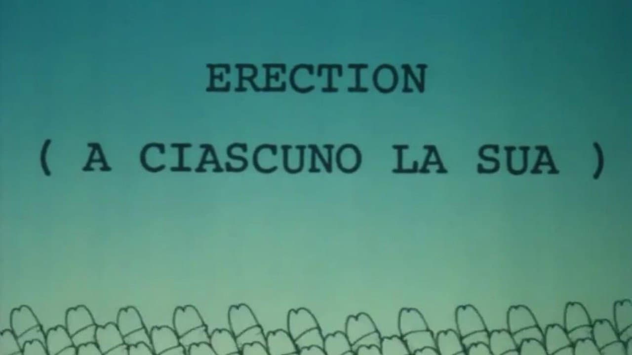 Erection