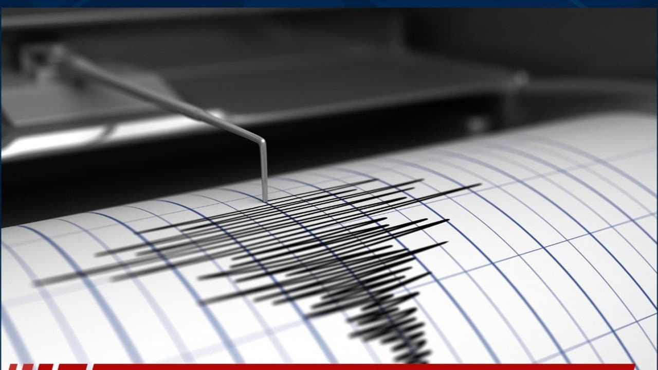 Megaquake 10.0