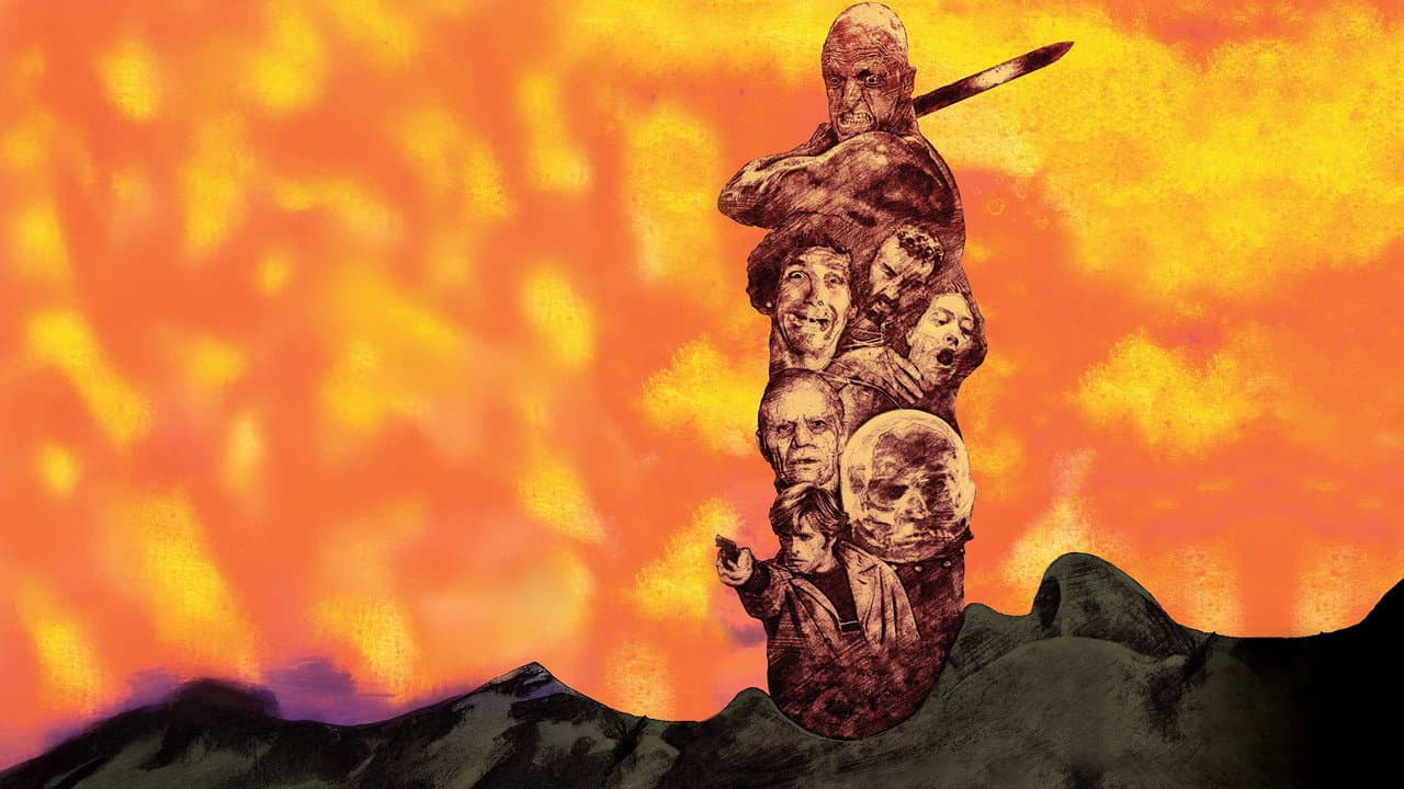 Deodato Holocaust