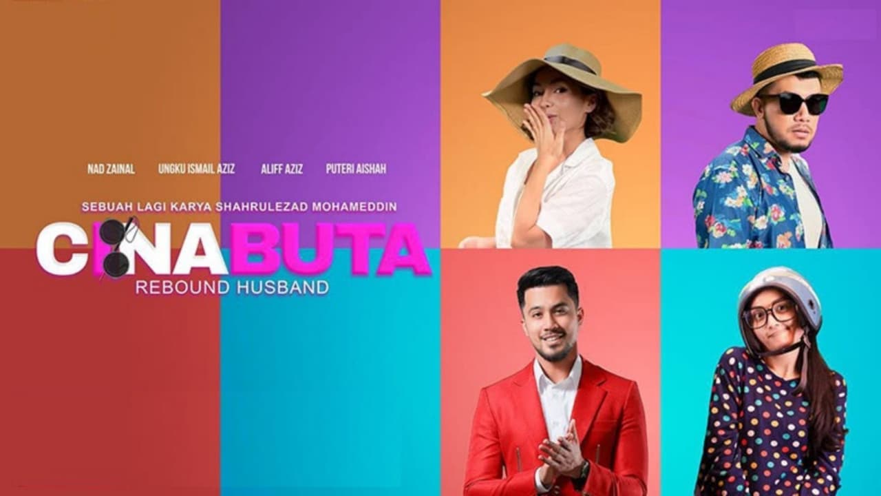 Cina Buta