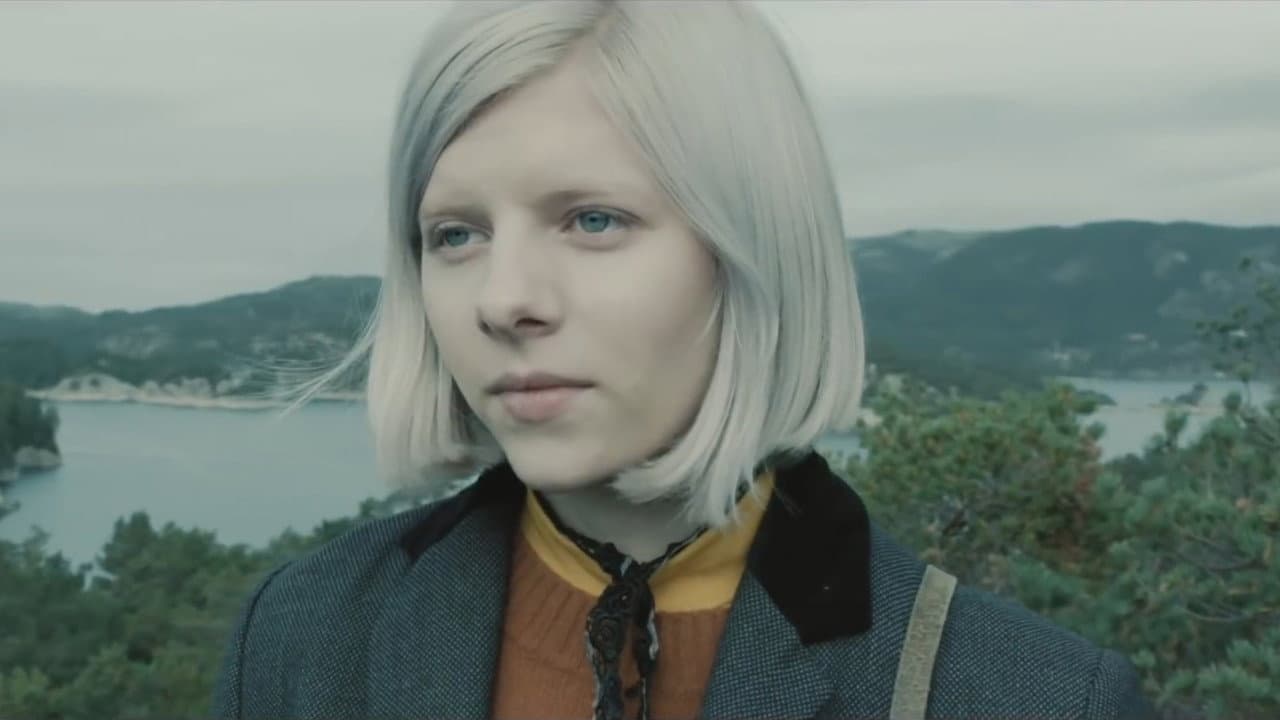 AURORA: Into The Light