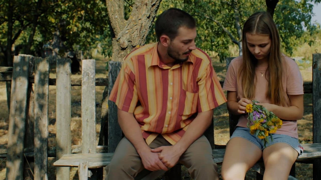 Be Patient