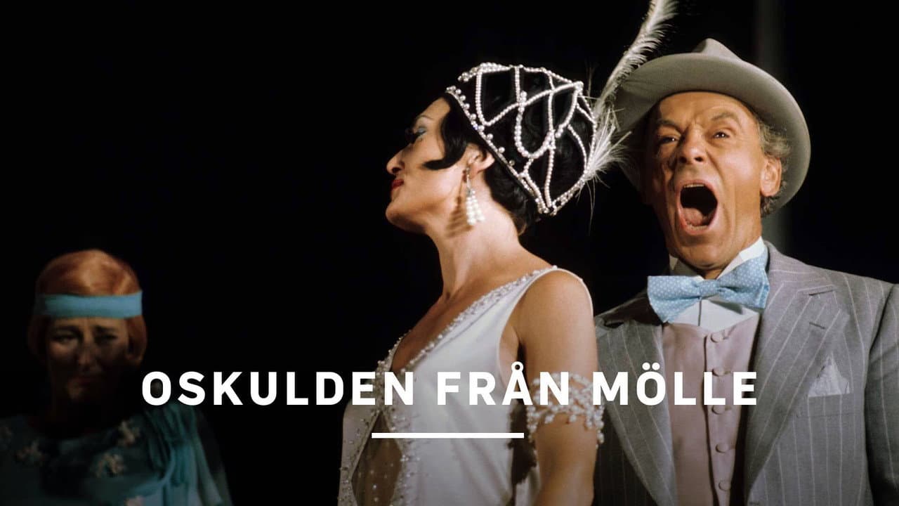 Oskulden från Mölle