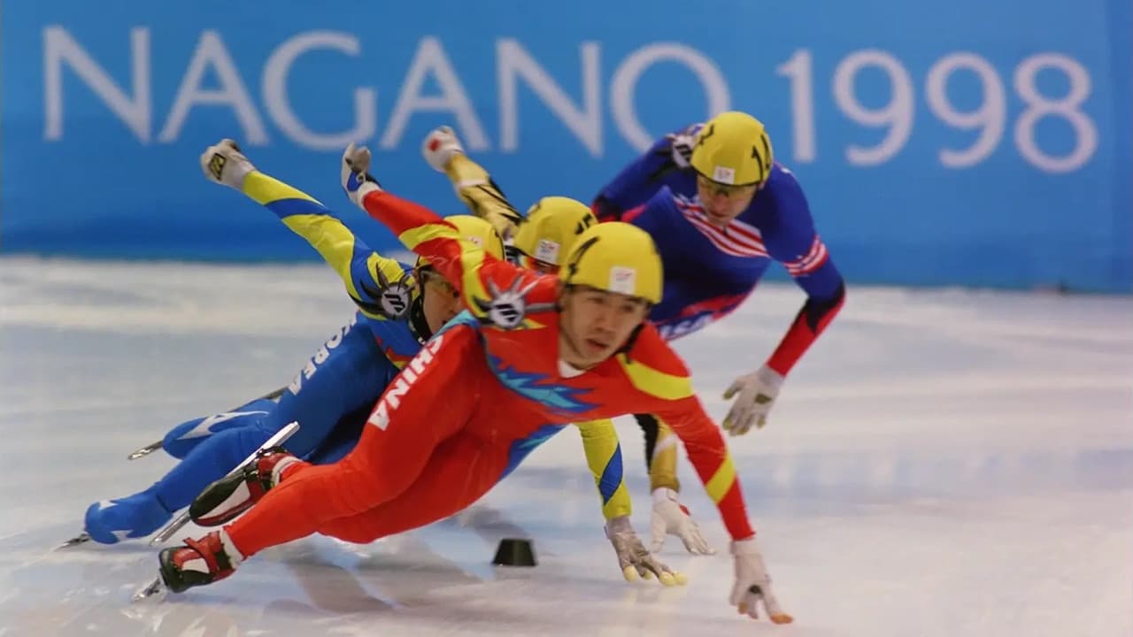 Olympic Glory: Nagano 1998