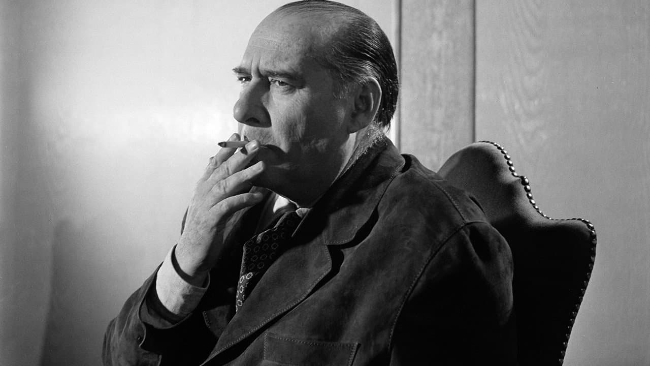 Roberto Rossellini - Living Without A Script