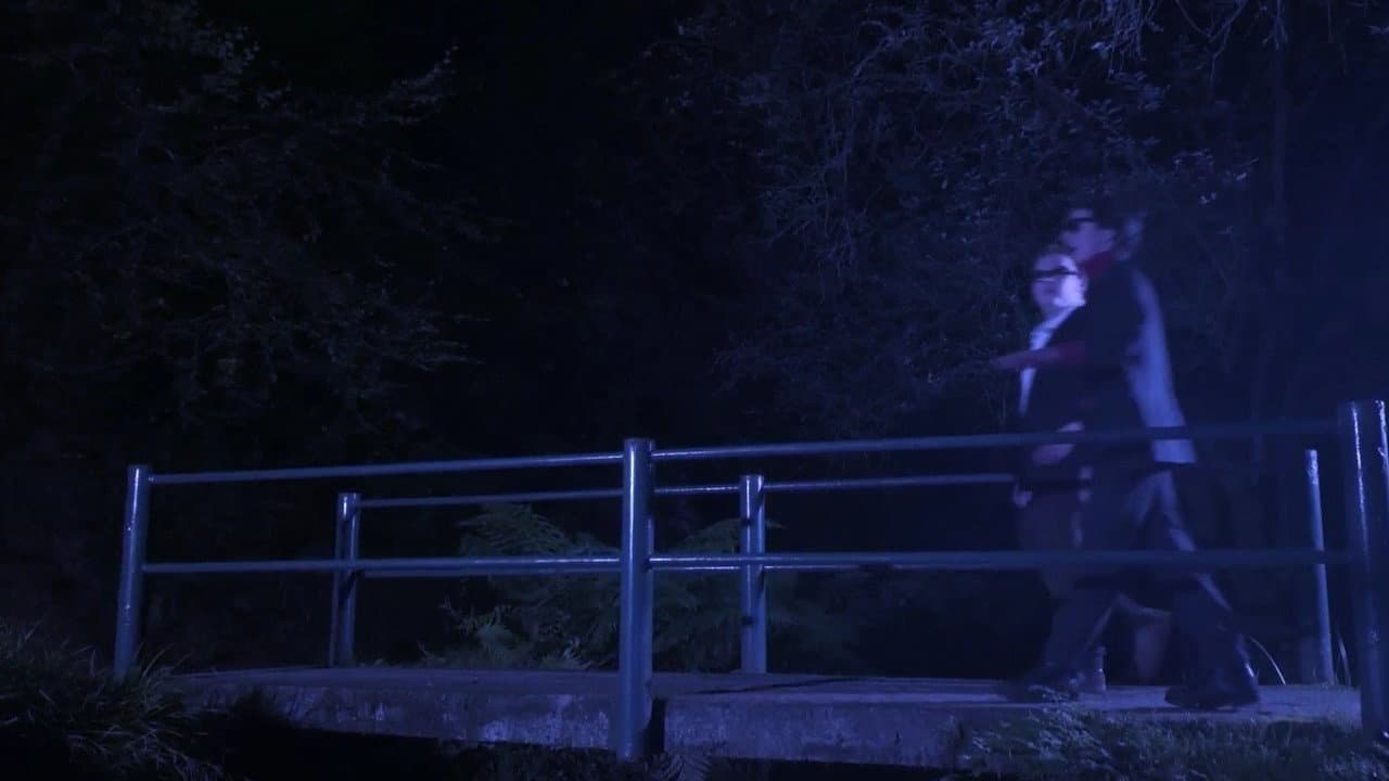 The Knife Wore Perfume