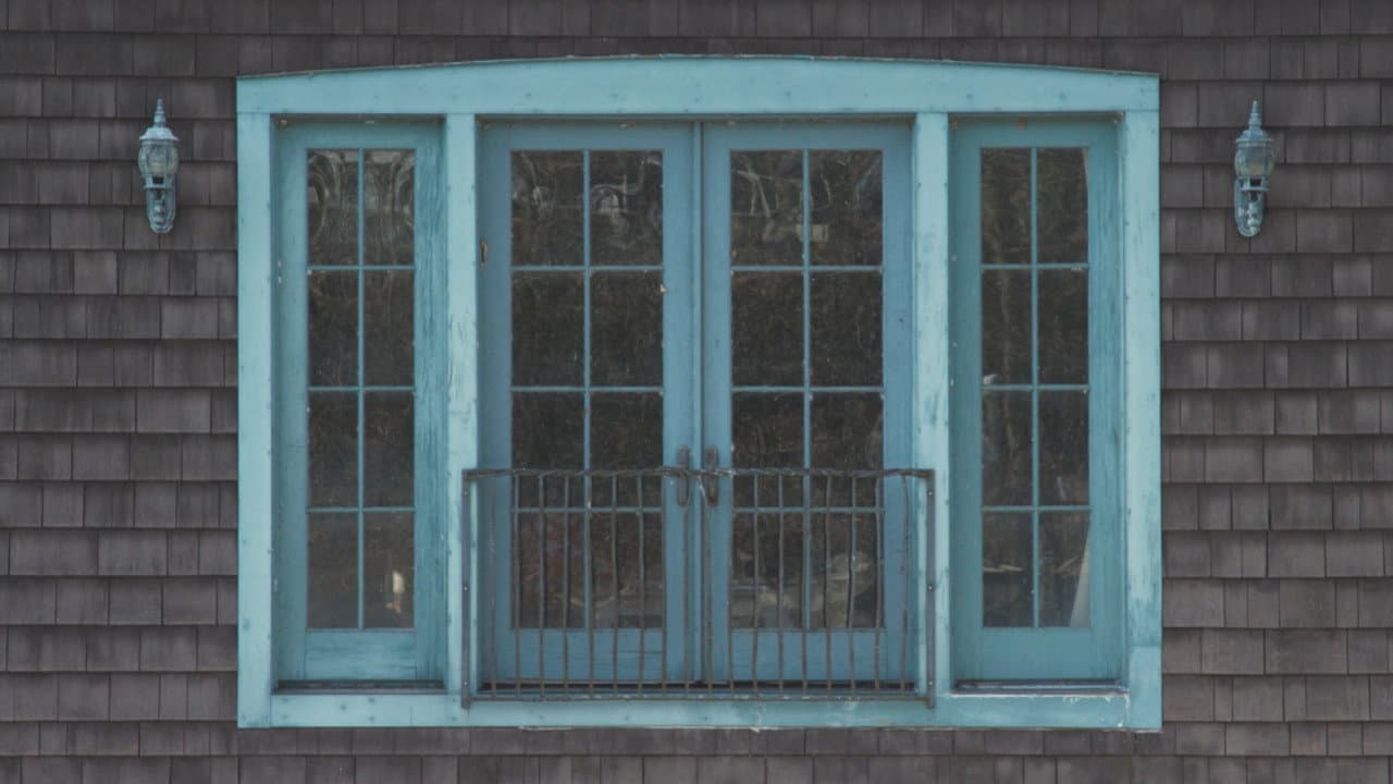 Guy in the Mill