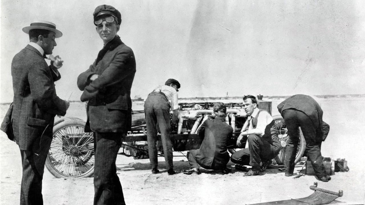 Henry Ford, l'inventeur du siècle américain