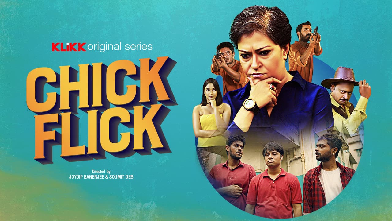 Chick Flick