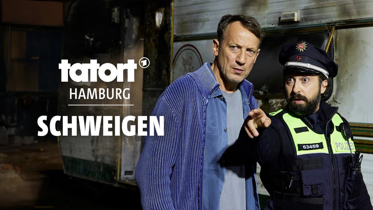 Schweigen