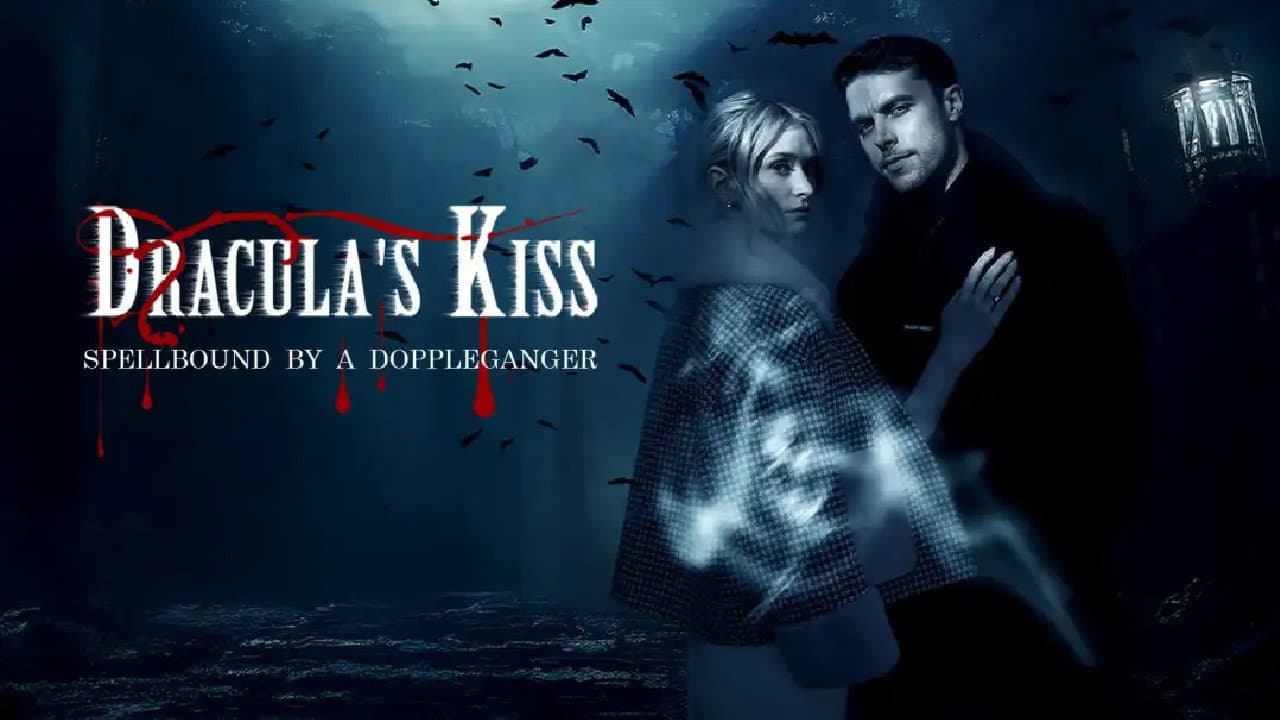 Dracula's Kiss, Spellbound by a Doppelganger