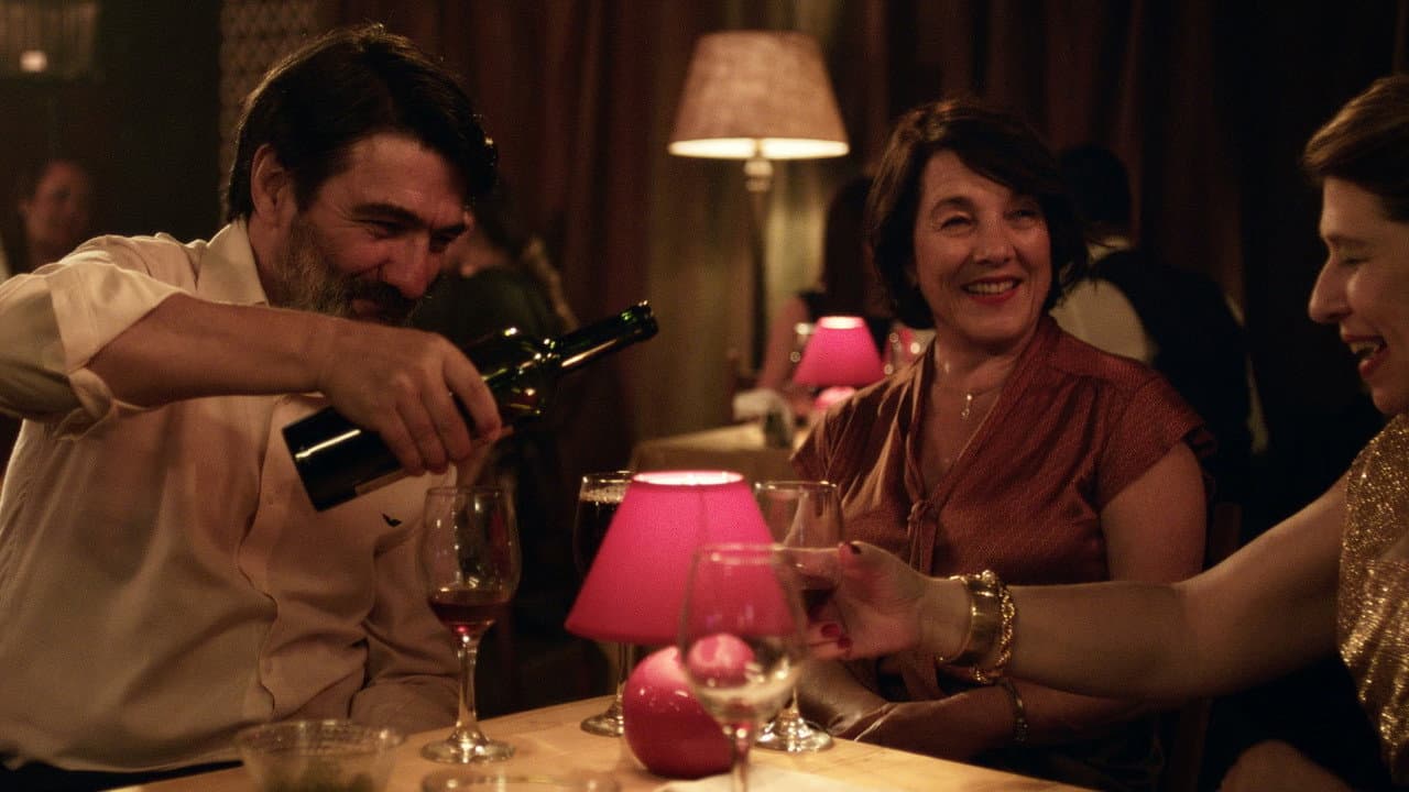 Milonga