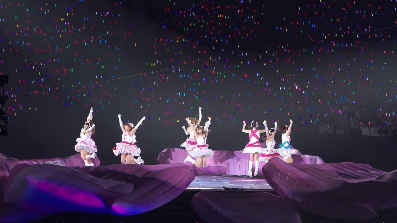 ÎŒ's Final LoveLive! ~ÎŒ'sic ForeverâȘâȘâȘâȘâȘâȘâȘâȘâȘ~
