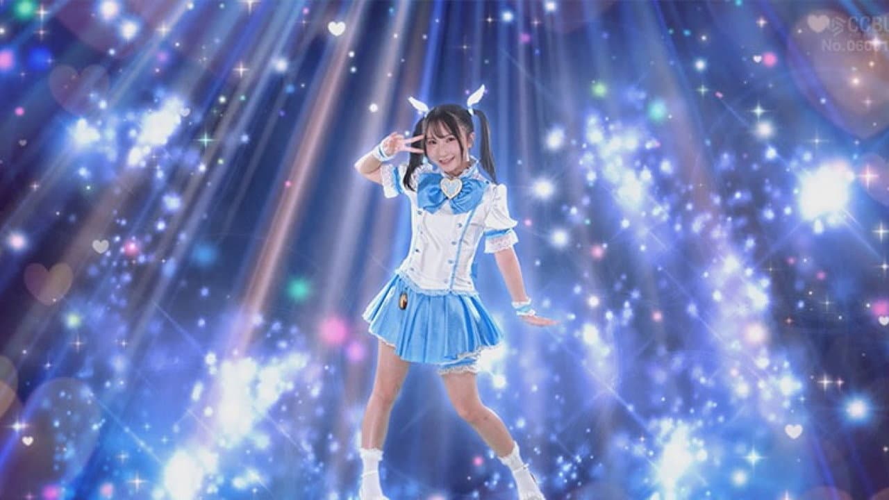 GIGP-56 Lilypop: Peeing Heroine Mental Breakdown