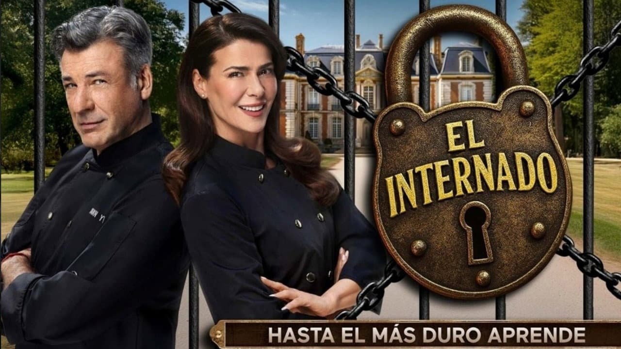 El Internado