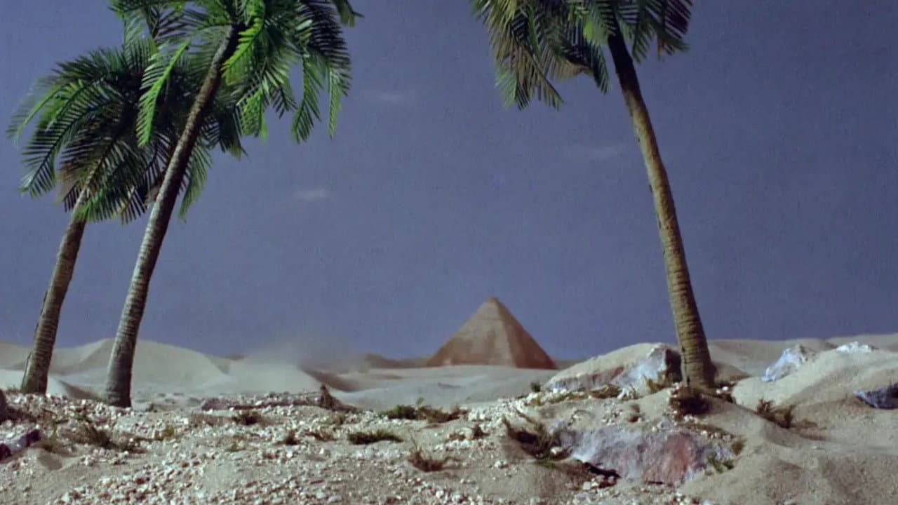 Thunderbirds: The Uninvited