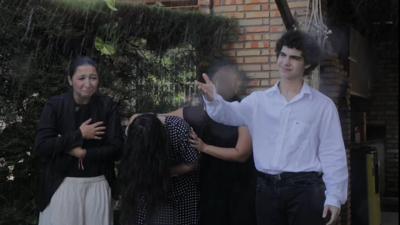 The Posthumous Memoirs of Brás Cubas