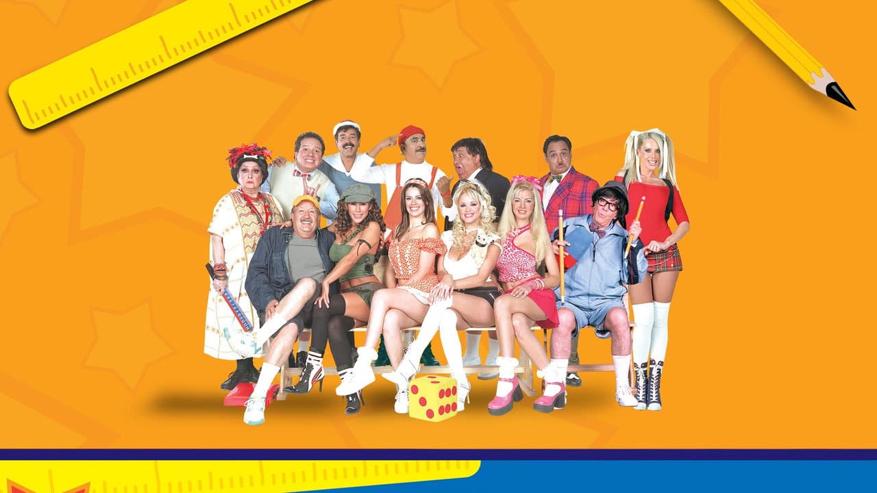 La Escuelita VIP