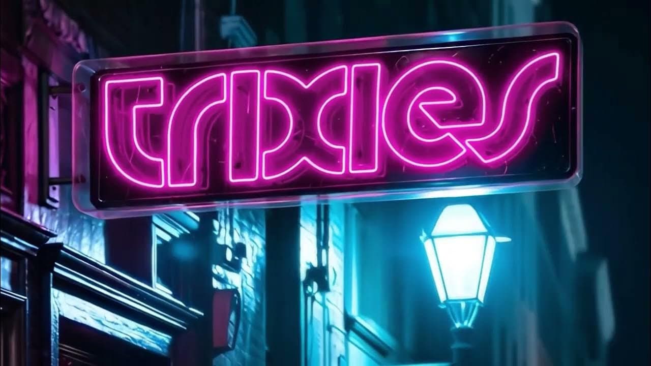 Squeeze: Trixies