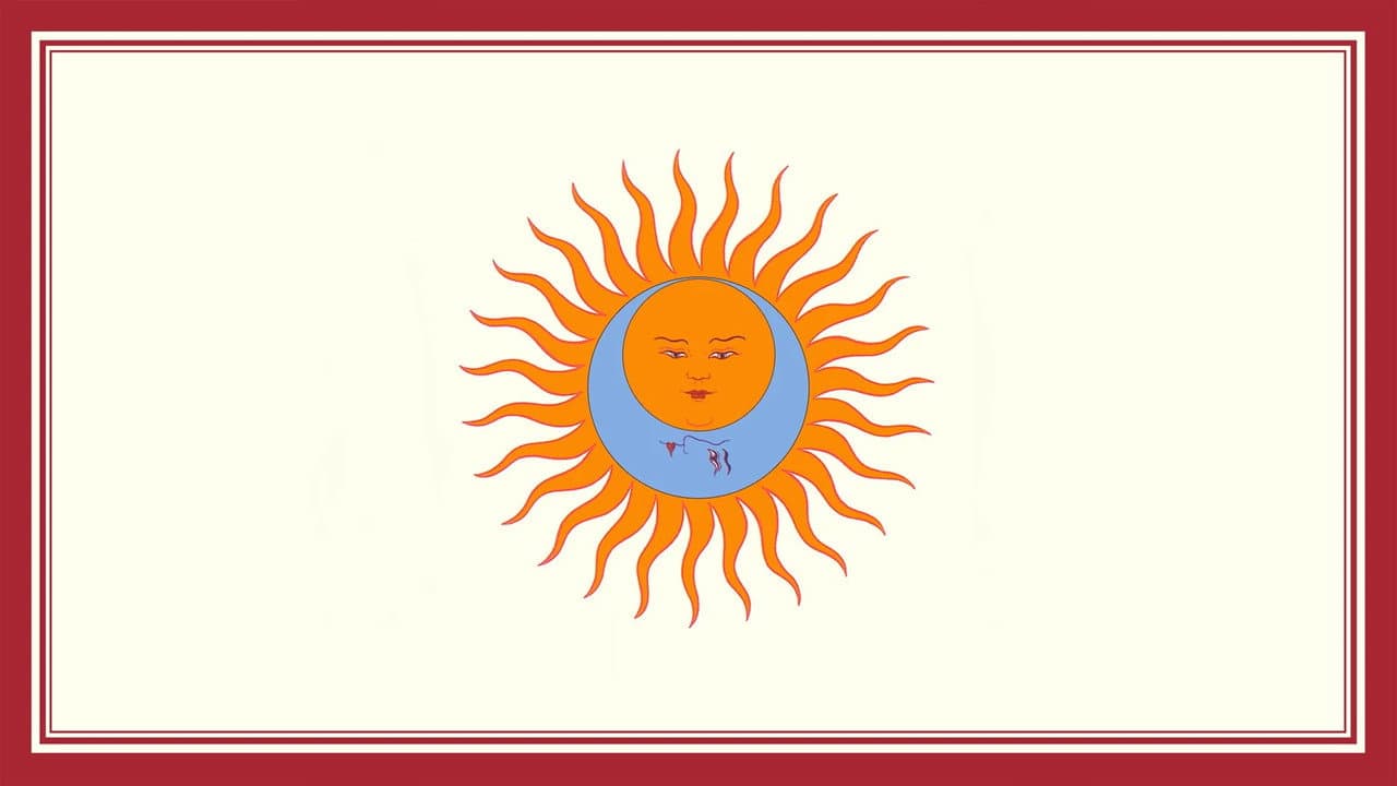 King Crimson: Larks' Tongues in Aspic