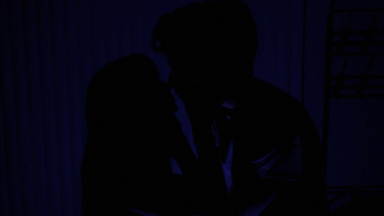 In The Night