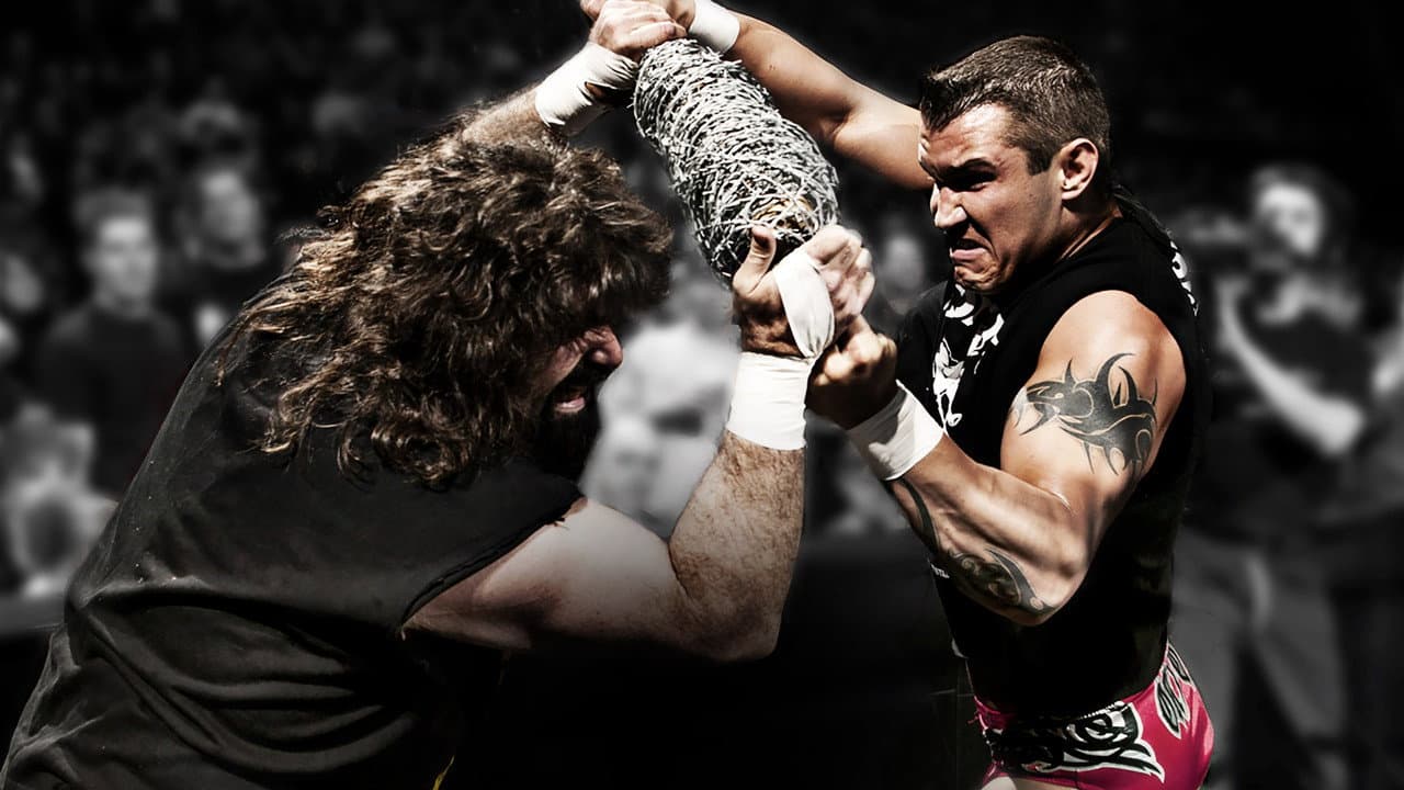 WWE Backlash 2004