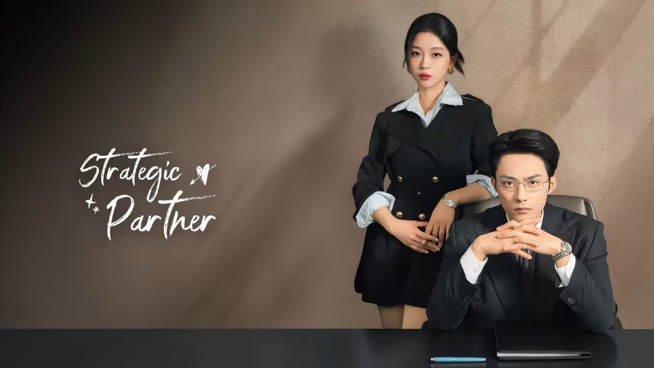 Strategic Partner