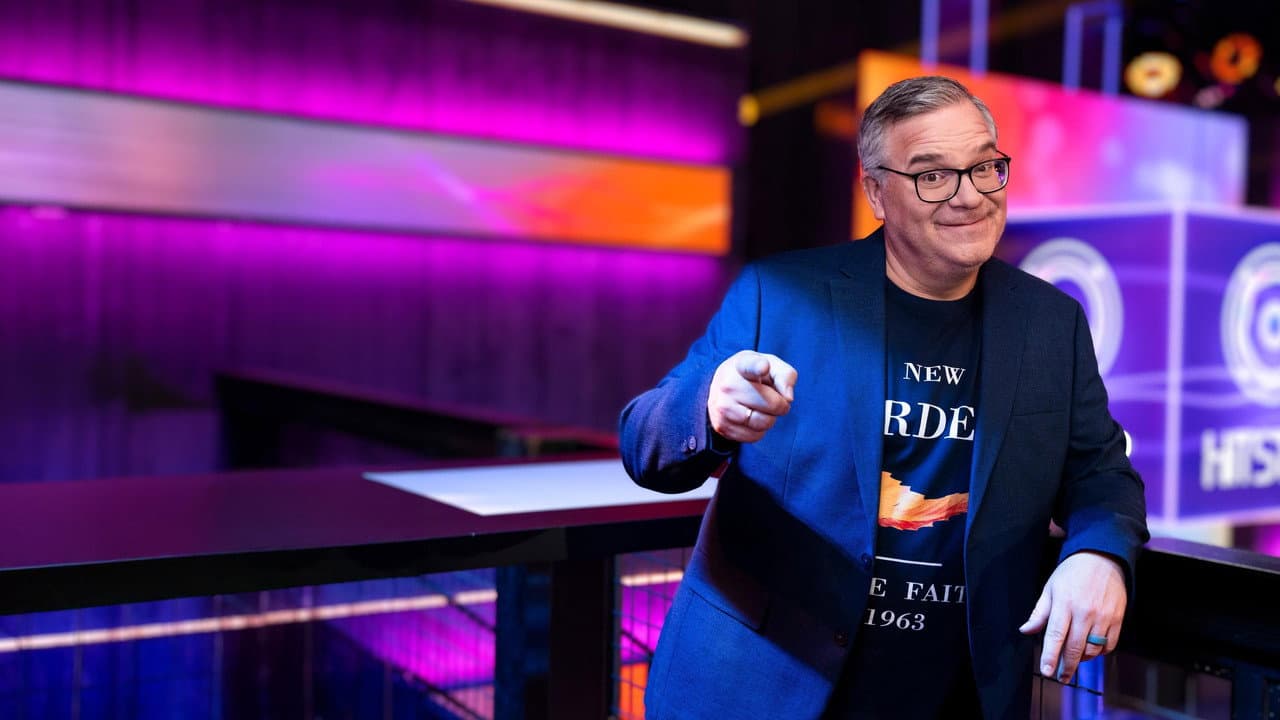 Hitster - Die Gameshow der größten Hits