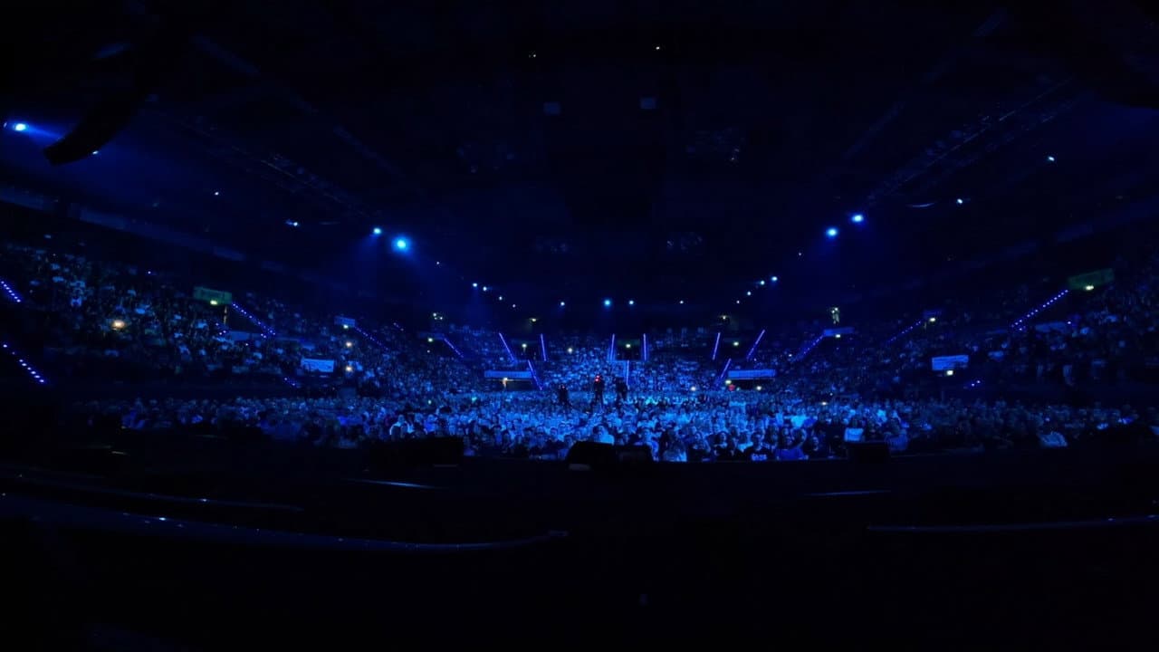 Bülent Ceylan - Yallah Hopp!