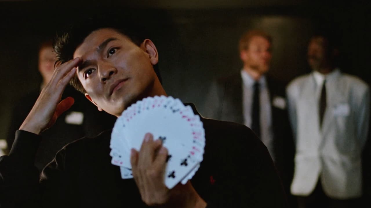 Casino Raiders