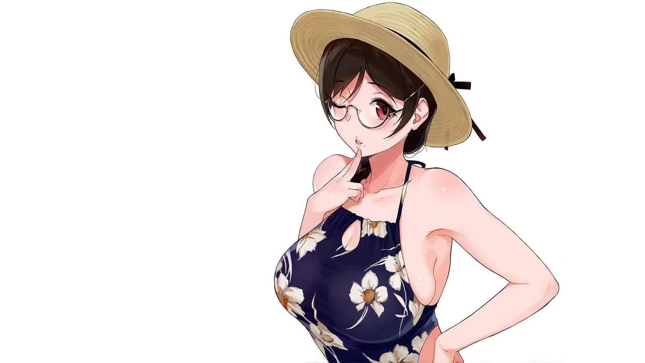 与魅魔女友的蜗居生活