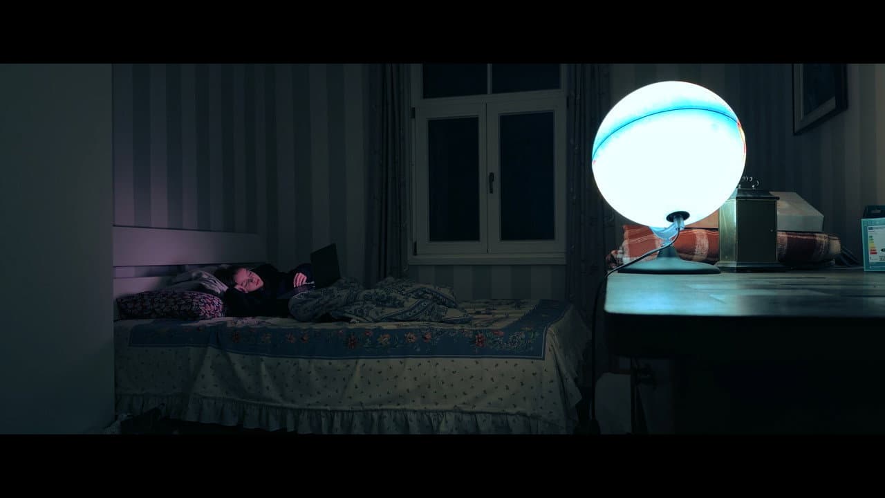The Disconnected
