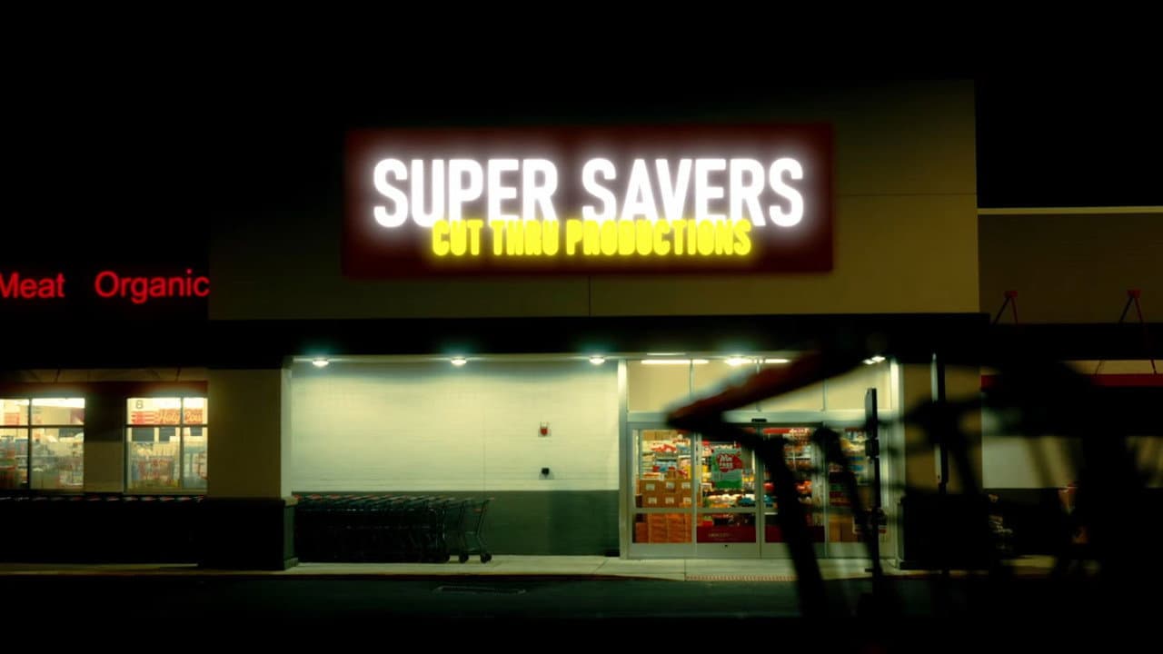 Super Savers