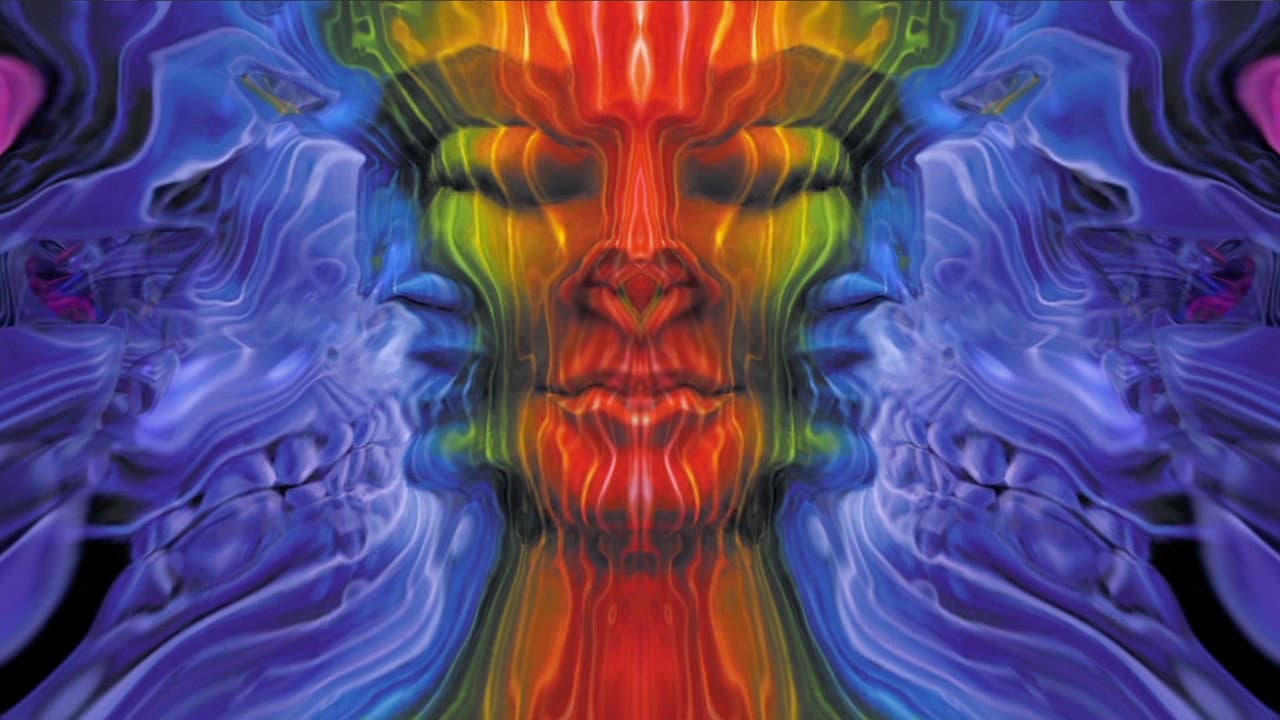 Tipper Ambient Set at CoSM 2015