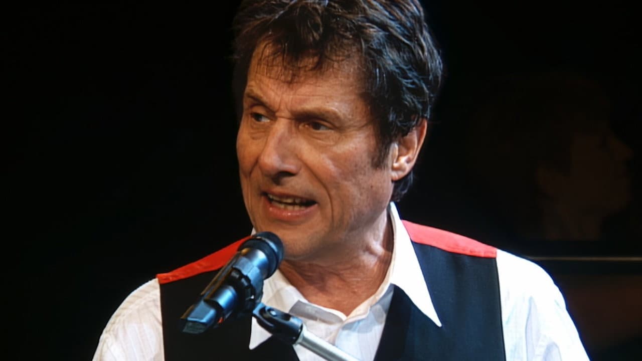 Udo Jürgens: Mit 66 Jahren - Live 2001