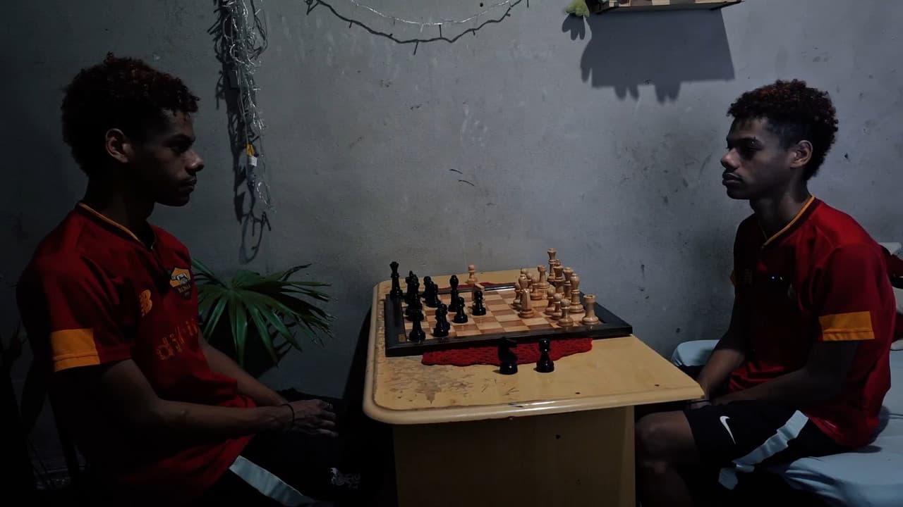 Xeque-mate
