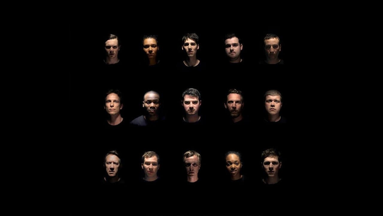 The Somnambulists