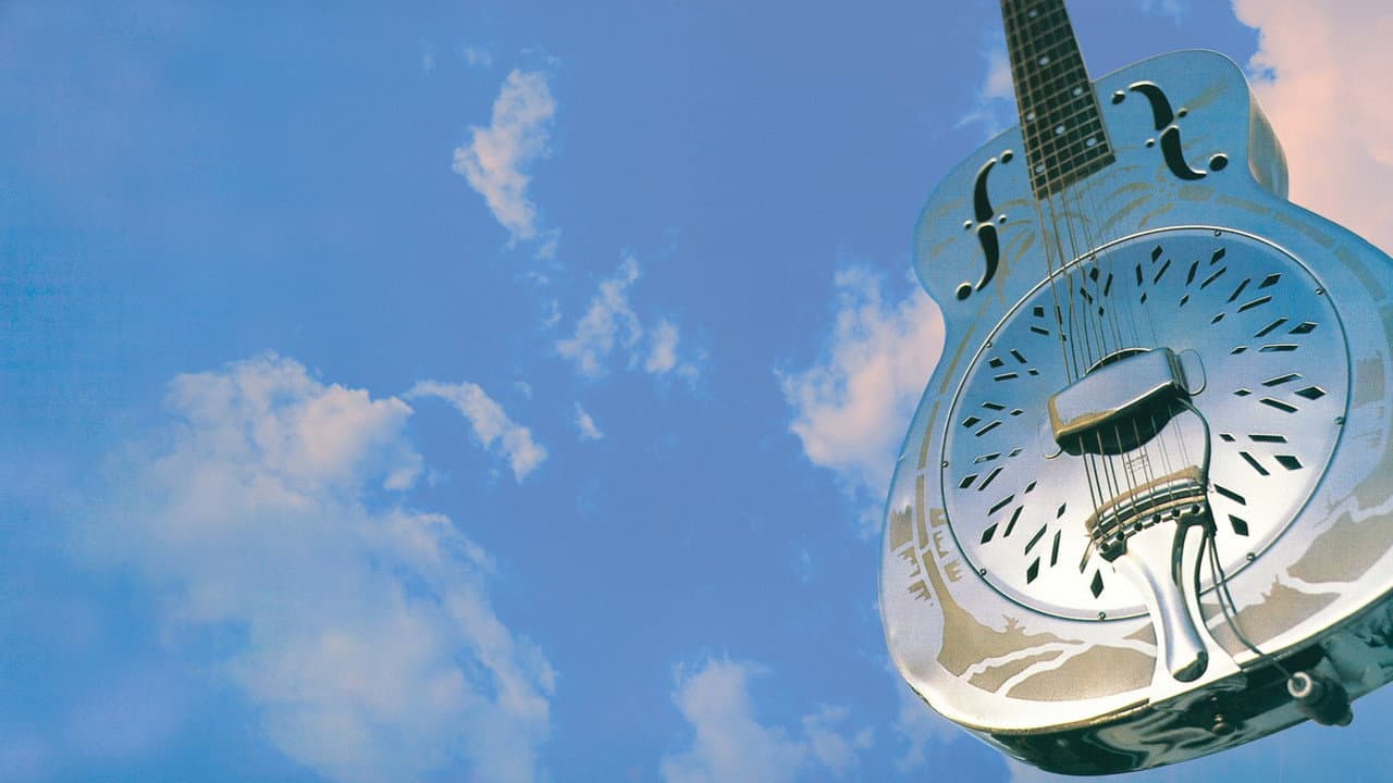 Dire Straits: Brothers in Arms