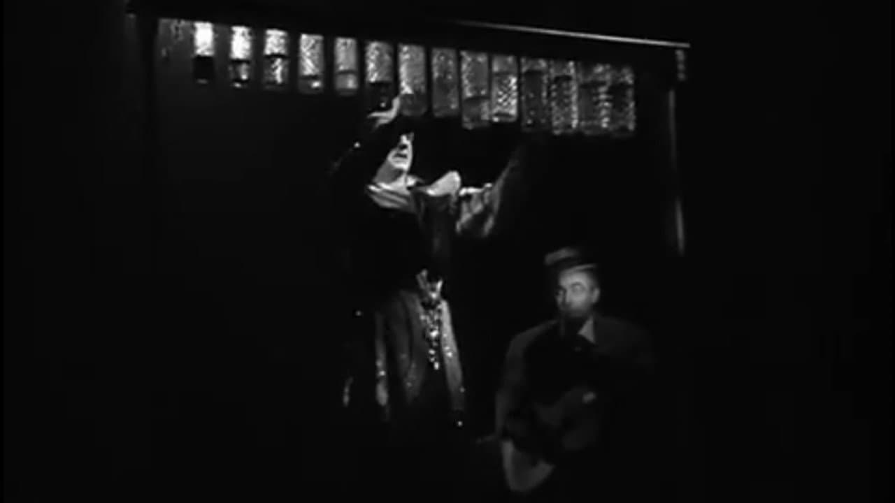 24 Hours in the Life of a Clown