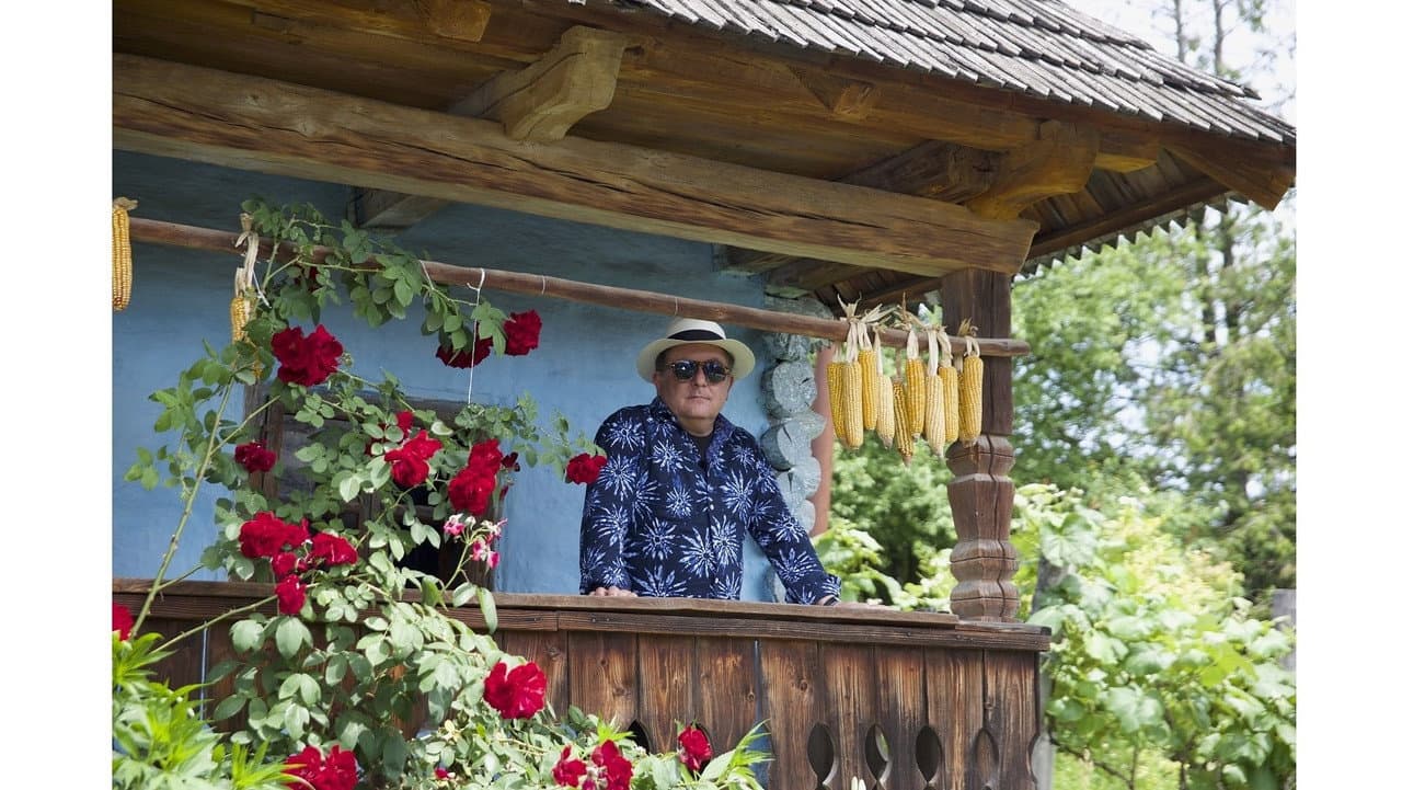 Makłowicz w drodze