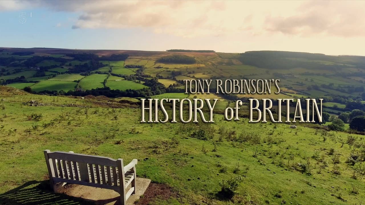 Tony Robinson's History of Britain