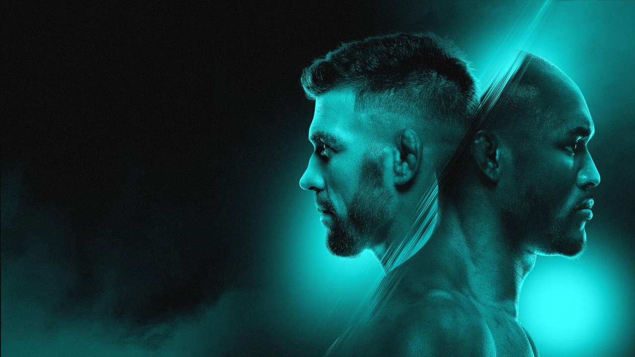 UFC Fight Night 281: du Plessis vs. Usman