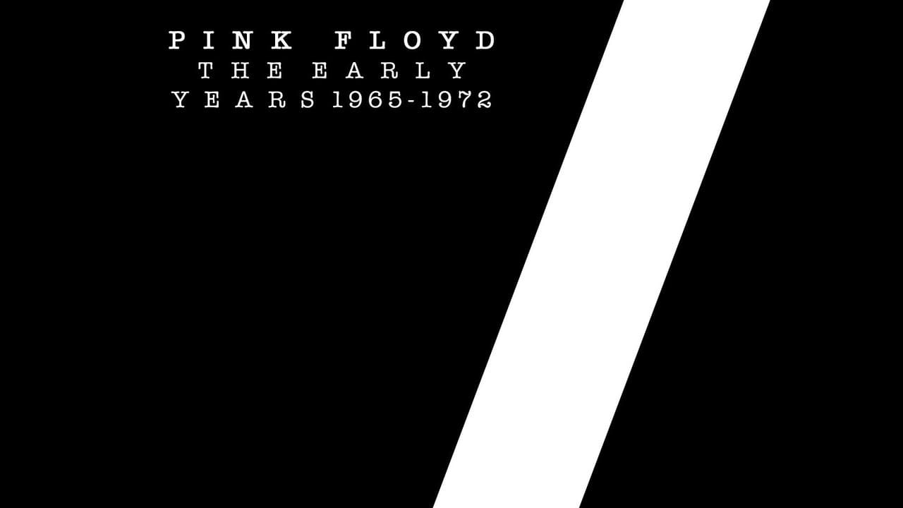 Pink Floyd: The Early Years, Vol 2 - Germin/ation