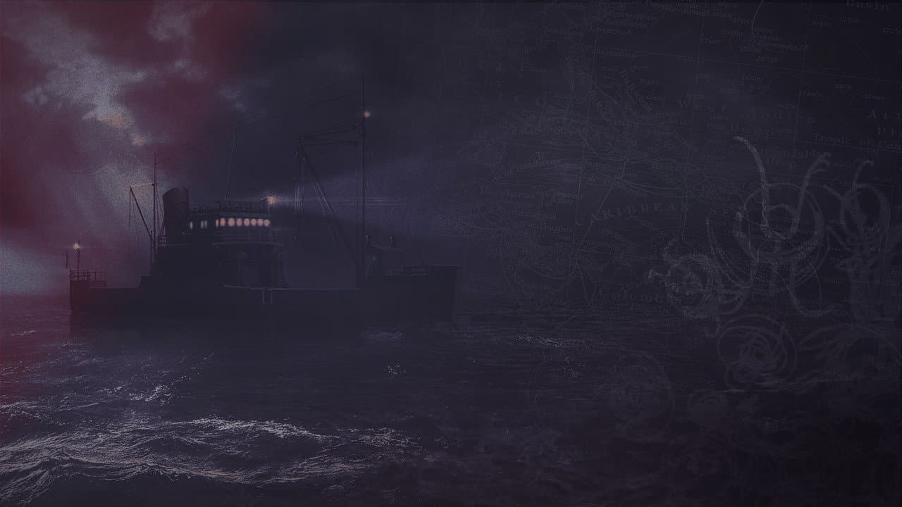 Unknown 9: Passage