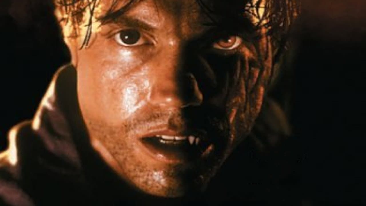 Dr. Jekyll and Mr. Hyde