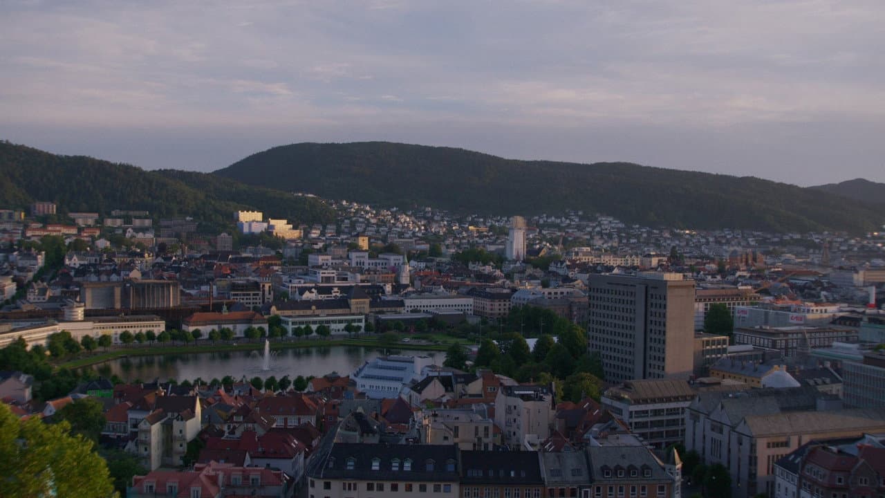 Borte Bra, Bergen Best