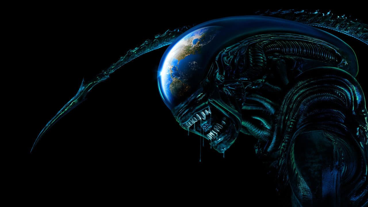 Alien: Earth